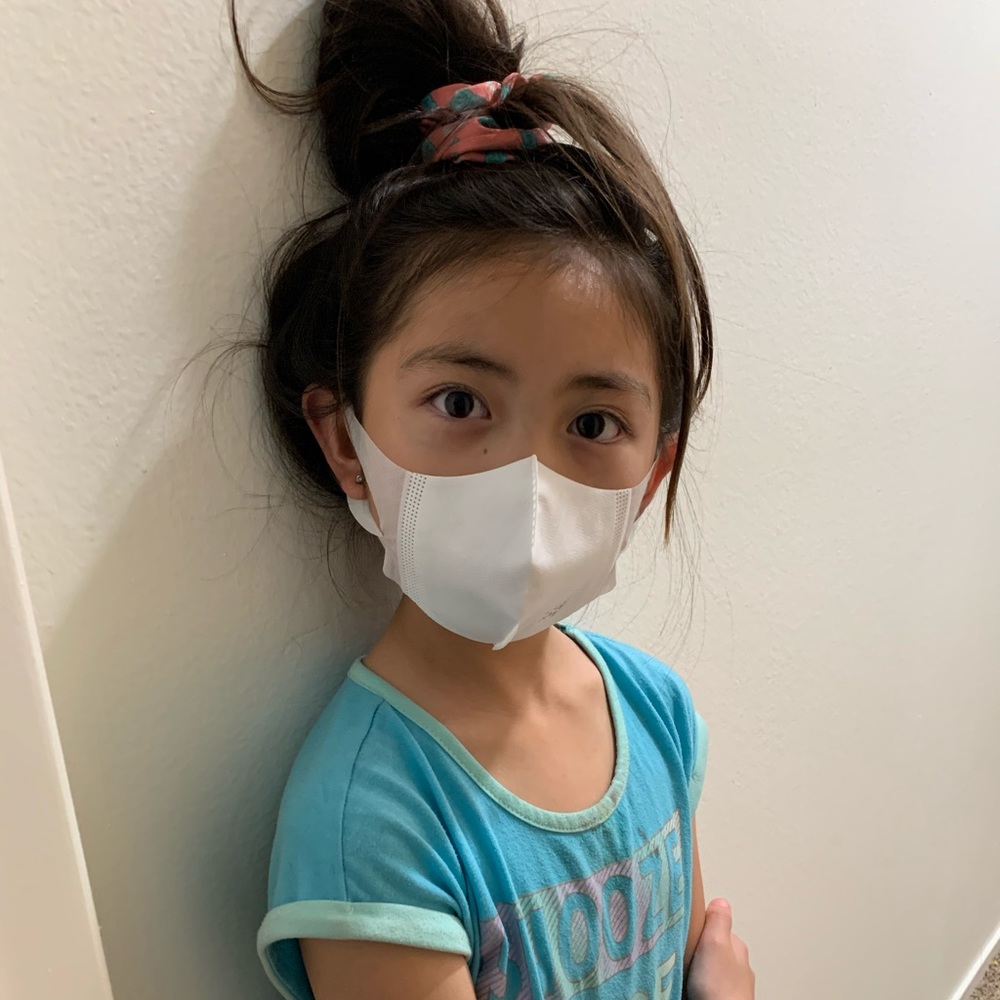 Kids Protective mask